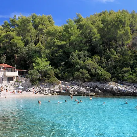 Lägenhet Zavalatica 4453c Korčula